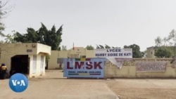 Mali : vulgarisation du projet de la nouvelle constitution dans les écoles