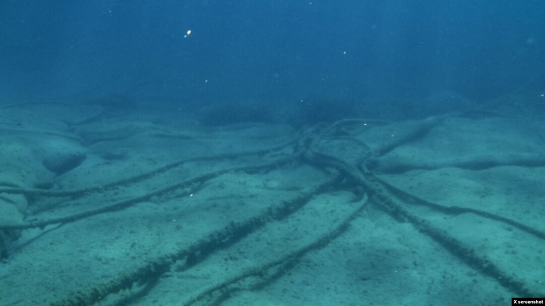 Subsea Cable