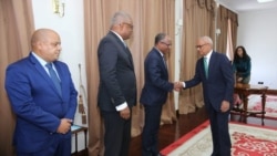 Cabo Verde: Aumenta "tensão política" entre Presidência e Governo, mas ainda sem consequências