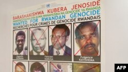 "Cinquante-cinq suspects qui se cachent actuellement au Malawi. Ces personnes sont des chefs de guerre connus", selon le ministère de la Sécurité intérieure du Malawi.