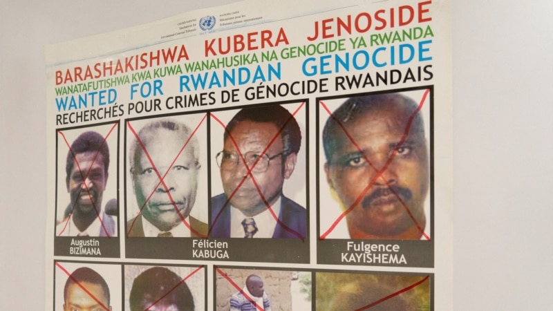Génocide de 1994: le Rwanda veut retrouver 55 fugitifs au Malawi