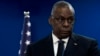 US Defense Secretary Austin Hospitalized for Complications After Minor Procedure 