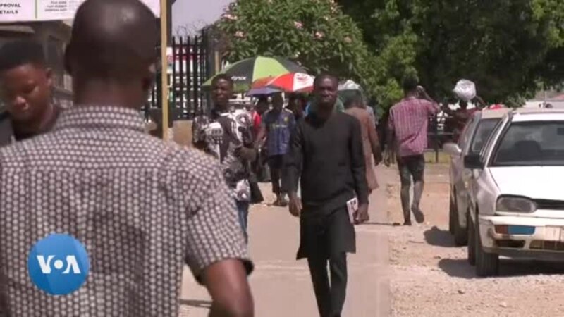 Les Nigérians de nouveau aux urnes samedi, la bataille judiciaire pour des résultats de la présidentielle toujours en cours