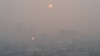  ထိုင်းဘက်ကလာတဲ့ မီးခိုးတွေကြောင့် တာချီလိတ်လေထုညစ်ညမ်းမှု ဆိုးရွားနေ 