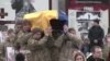 Người bố Ukraine dùng thân hứng đạn cho con, cả hai thiệt mạng vì súng cối Nga