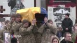 Người bố Ukraine dùng thân hứng đạn cho con, cả hai thiệt mạng vì súng cối Nga