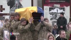 Người bố Ukraine dùng thân hứng đạn cho con, cả hai thiệt mạng vì súng cối Nga