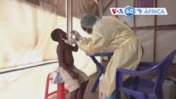 Manchetes africanas: RD Congo - vírus da mpox se espalhou e está a mudar rapidamente