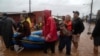 Death toll from rains in southern Brazil climbs to 29