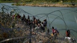 Texas: Hospitalizan a 11 migrantes y arrestan a 7 sospechosos tras operativo