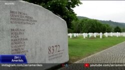 Mohimi i gjenocidit të Srebrenicës mban plagët të hapura për të mbijetuarat 