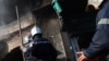Tunisie: 35 blessés dans une explosion dans un dépôt d'une société pétrolière