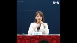 台湾民众党假账风暴 中国官媒网民借机诋毁民主制度