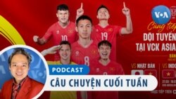 Đấu pháp, cơ hội và triển vọng của tuyển Việt Nam tại Asian Cup 2023 | VOA