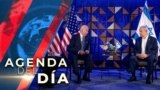 La Casa Blanca parece estar dando marcha atrás en la reprimenda pública más dura hasta ahora del presidente Joe Biden al primer ministro israelí Benjamín Netanyahu.