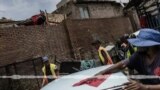Bolimafen koli yoro min sigilen bɛ Koumassi mara la Abidjan, -Auto Wash- min dabɔra musow fɛ