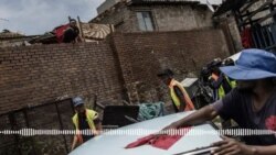 Bolimafen koli yoro min sigilen bɛ Koumassi mara la Abidjan, -Auto Wash- min dabɔra musow fɛ