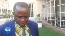 VaDavid Tekesheye veMDC yaVaMwonzora Voshora Rusarura Ganda muParamende Mushure meKutukwa kwaVaMarkam veCCC naVaChinotimba veZanu PF