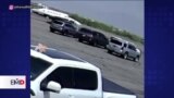  Filtran video de la detención de líderes del Cartel de Sinaloa 