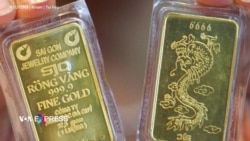 Việt Nam tiến hành thanh tra thị trường vàng