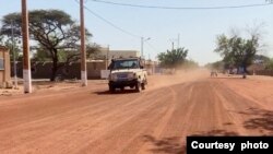 mugu perinta dɔ cira mɔgɔfagalaw fɛ Niono sira kan kɔlɔsilikɛyɔrɔ dɔ la taratadon mɛkalo tile 2 san 2023