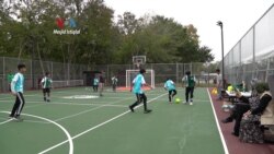 Bangun Kompleks Olahraga untuk Dekatkan Remaja dengan Mesjid