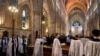 Heavens Above! Church of England Clergy Demand Pay Raise for First Time in History 