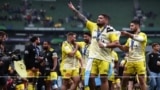 Mali la, bolola ntolan tan - Rugbi bɛ ka fanga sɔrɔ dɔɔnin dɔɔnin