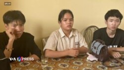 Việt Nam bắt 3 thanh niên Trung Quốc tình nghi giết người, cướp của
