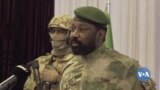 🇲🇱Mali Furancie Fanga Niema ni Fasso Djama ye nieonye ke Sharia sunba keleli kan
Assimi 