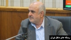 مهدی دادرس، با بیش از چهار دهه حضور در مدیریت فوتبال ایران