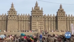 Djenne misiri ba labeni baaraw be sena kabini dogokun na.