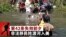 第42条失效前夕 非法移民抢渡河入美