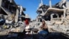 Советот за безбедност на ОН донесе резолуција за достава на помош во Газа