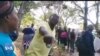Bekukubi Phandle Kwamawofisi Ekhansili eVictoria Falls Belwisana Ngokukhetha Umeya Omutsha