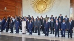 Agenda Africana: Os desafios de uma reforma necessária da União Africana
