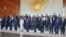 Chefes de Estados e de Governos da União Africana, Addis-Abeba, Etiópia, 18 Fevereiro 2023