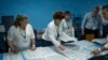 Rezilta Preliminè Eleksyon Prezidansyèl Guatemala Endike ap Gen yon Dezyèm Tou 