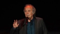 Joan Manuel Serrat gana el Premio Princesa de Asturias de las Artes
