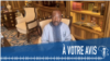  À Votre Avis : coup d'Etat au Gabon