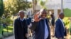 South African opposition parties holding crunch talks on the ANC’s unity plan. But deep rifts remain