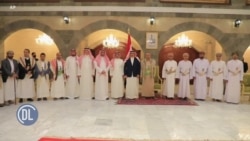 Saudi Arabia yafanya mazungumzo ya kutafuta amani na waasi wa Kihouthi Yemen