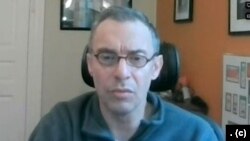 Joshua Kurlantzick, South Asia Fellow at the Council for Foreign Relations. 