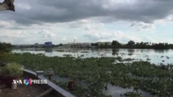 Nghề mộc ở Thủ Thừa
