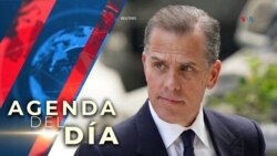 Empieza la selección del jurado en caso contra Hunter Biden, hijo del presidente Joe Biden