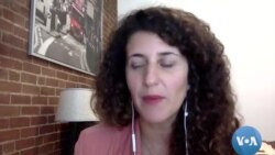 Moroccan writer shares her experiences of embracing outsider status in work spaces