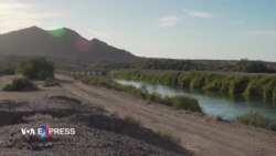 Cánh nông dân trồng trọt trên sa mạc California chật vật tiết kiệm nước