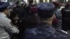 «Ոստիկանությունն իր չափն անցնում է»․ իրավապաշտպան Ժաննա Ալեքսանյան