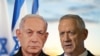 احتمال گسست در کابینه جنگ اسرائیل؛ گانتز روز شنبه خروج حزبش از ائتلاف با دولت نتانیاهو را اعلام می‌کند