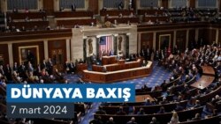 Dünyaya Baxış. Bayden illik hesabat məruzəsi ilə çıxış edəcək
